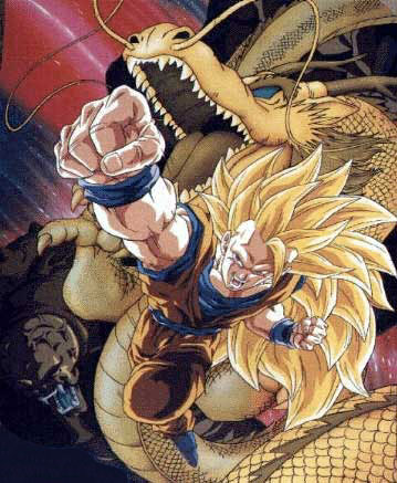 Otaku Gallery  / Anime e Manga / Dragon Ball / Personaggi / Goku / 013.gif